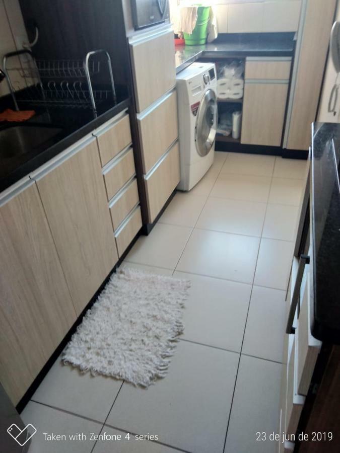 Apto Jardim Carvalho Apartment Ponta Grossa  Exterior foto